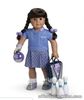 AMERICAN GIRL DOLL BOWLING OUTFIT.NIB.COLLECTABLE