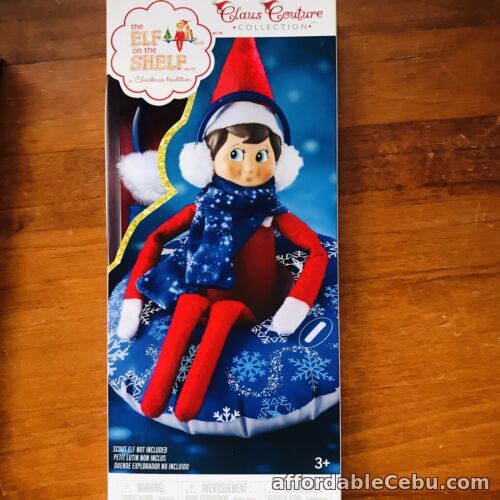 1st picture of Elf on the shelf clothesB For Sale in Cebu, Philippines