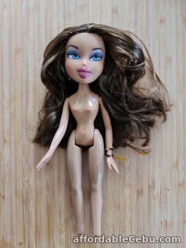 1st picture of BRATZ Doll Formal NEVRA - Doll Only For Sale in Cebu, Philippines