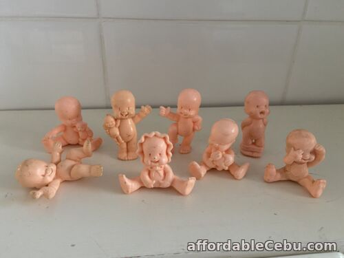 1st picture of Vintage Hasbro Lil Babies 1991 For Sale in Cebu, Philippines