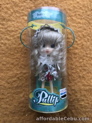 1st picture of Pullip Berry JUN PLANNING Doll - Brand New For Sale in Cebu, Philippines