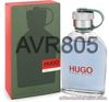 Hugo Boss Man (Green Box) 125ml EDT Spray for Men