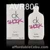 Calvin Klein CK One Shock 200ml (Jumbo) Her for Women Eau De Toilette