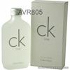 Calvin Klein CK One 200ml (Jumbo) for Men & Women Eau De Toilette