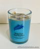 NEW! BATH & BODY WORKS HOME SCENTED CANDLE - BRAZILIAN BLUE WATERS - SALE