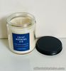 NEW! BATH & BODY WORKS SCENTED CANDLE MADE W/ ESSENTIAL OILS - CRISP MORNING AIR