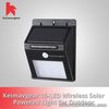 Keimavgear 16 Super Bright LED Motion Sensor Security Lights