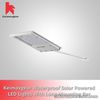 Keimavgear Waterproof Long Handle Solar LED Light