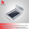 Keimavgear Metal 16 Super Bright LED Motion Sensor