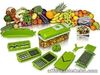 Vegetable Fruit Nicer Dicer Slicer Cutter Plus Container Chopper Peeler mincer