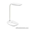 Firefly Multfunction Rechargeable LED Tri-Color Desk Lamp
