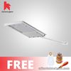 Keimavgear Waterproof Long Handle Solar LED Light Free 30 in 1 Screwdriver Set