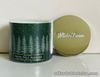 NEW! BATH & BODY WORKS WHITE BARN 3-WICK SCENTED CANDLE - FRESH FALL MORNING