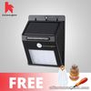 Keimavgear 16 Super Bright LED Motion Sensor Free 30 in 1 Torx Screwdriver Kit