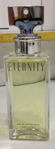 1st picture of Treehousecollections: CK Eternity EDP Tester Perfume Spray For Women 100ml For Sale in Cebu, Philippines