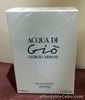 Treehousecollections: Acqua Di Gio By Armani EDT Perfume Spray For Women 100ml
