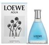 Agua de Loewe El 100ml EDT Spray Authentic Perfume for Men Ivanandsophia