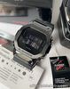 Casio G-Shock * GM5600B-1 Square Digital Steel & Resin Black Watch COD PayPal