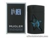 A*Men by Mugler 100ml EDT Refillable Spray Fragrance for Men Ivanandsophia