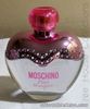 Treehousecollections: Moschino Pink Bouquet EDT Tester Perfume For Women 100 ml