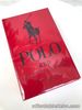 Ralph Lauren Polo Red 125mL EDT Spray Perfume Fragrance for Men COD PayPal