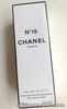 CHANEL No.19 75ml EDT Refillable Spray Perfume Women COD PayPal Ivanandsophia