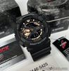 Casio G-Shock * GA110RG-1A Anadigi Rose Gold & Black Resin Watch COD PayPal