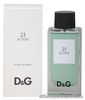 D&G 21 Le Fou 100mL EDT Perfume for Men COD PayPal Ivanandsophia