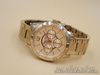 RELIC by FOSSIL ZR15698 Multifunction Rose Gold Ladies Dress Watch