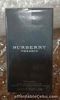 Treehousecollections: Burberry Weekend EDT Perfume Spray For Men 100ml