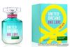 Treehouse: Benetton United Dreams One Love EDT Perfume For Women 80ml