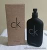 Treehousecollections: CK BE Jumbo EDT Tester Perfume For Men and Women 200ML