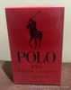 Treehousecollections: Ralph Lauren Polo Red EDT Perfume Spray For Men 125ml