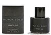 Kenneth Cole Black Bold 100mL EDT Authentic Perfume Men Ivanandsophia COD PayPal