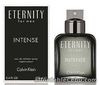 Treehousecollections: Calvin Klein CK Eternity Intense EDT Perfume For Men 100ml