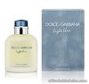Dolce & Gabbana D&G Pour Homme 125mL EDT Authentic Perfume Men Ivanandsophia