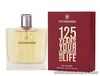 Victorinox 125 Years Your Companion for Life 100ml EDT Authentic Perfume for Men