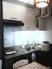 Modular Kitchen Cabinets and Closet 9