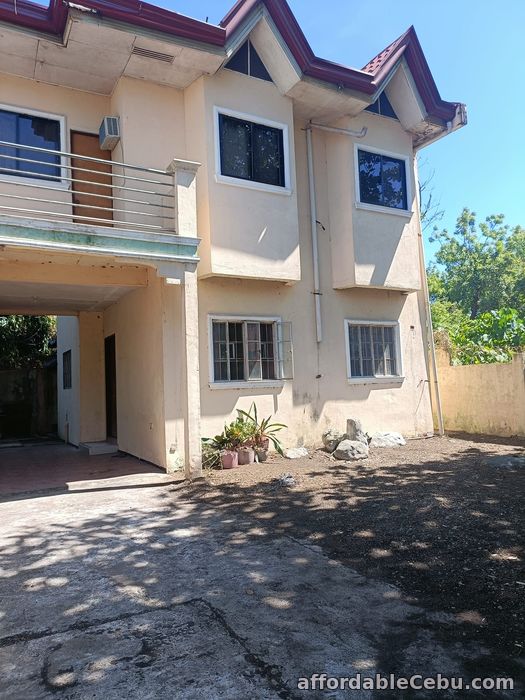 3rd picture of 4 bedroom House Rush Sale only 3.0M negotiable For Sale in Cebu, Philippines