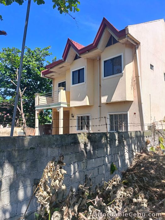 2nd picture of 4 bedroom House Rush Sale only 3.0M negotiable For Sale in Cebu, Philippines