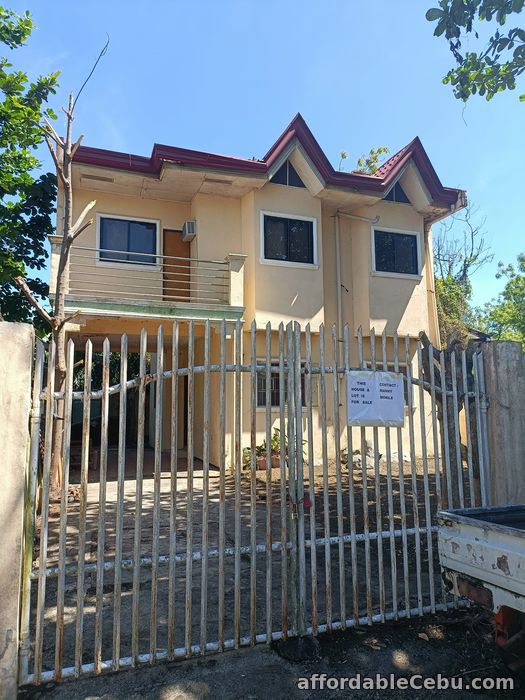 1st picture of 4 bedroom House Rush Sale only 3.0M negotiable For Sale in Cebu, Philippines