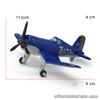 Disney Pixar Planes Dusty 1:55 Diecast MovieToy Model Plane Kids Gifts Collect