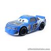 Disney Pixar Cars Lot No.15 Carl Clutchen 1:55 Diecast Model Toys Car Loose Gift