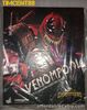 Ready! Hot Toys VGM35 MARVEL CONTEST OF CHAMPIONS 1/6 VENOMPOOL Normal New