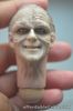 1/6 Emperor Sith Sheev Palpatine Soldier Head Sculpt Fit 12'' Action Figure