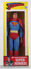 Mego Wave 16 - Superman 50th Anniversary World's Greatest Superheroes (Classic B