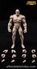 1/12 TAKETHAT X CRAZY FIGURE Comics Muscular Body Hero Man Action Figure 6inches