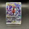 Pokemon Card Zeraora VSTAR SAR 220/172 s12a VSTAR Universe Japanese MINT