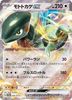 Pokemon Japanese Card Cyclizar ex Promo 009/SV-P RR Scarlet & violet ex F/S
