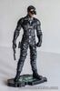 Tom Clancy SAM FISHER Figure Statue Splinter Cell Collector's Figurine no knife